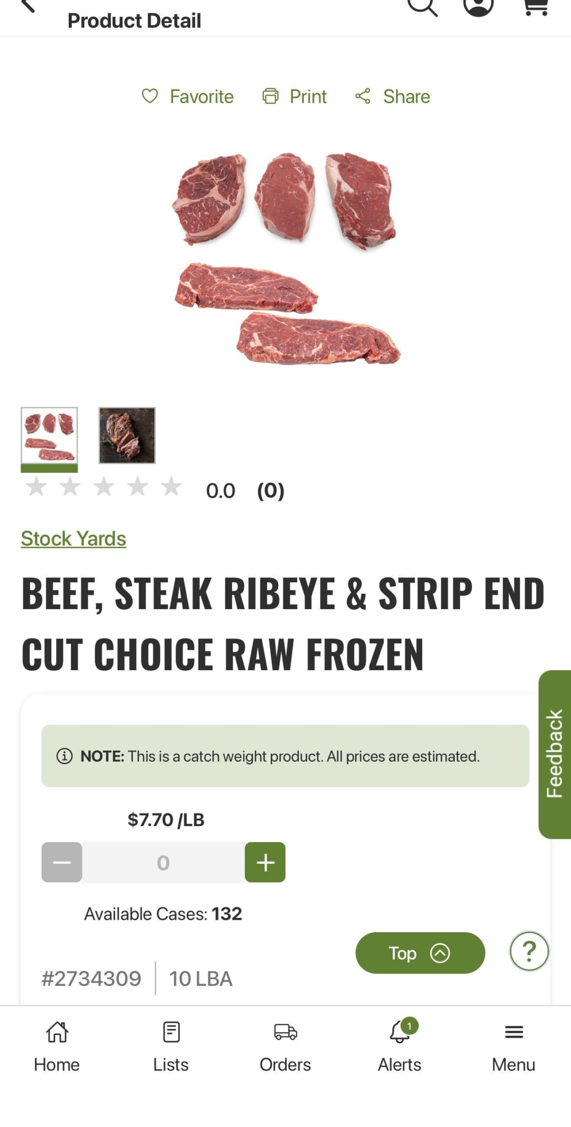 How good is this deal?