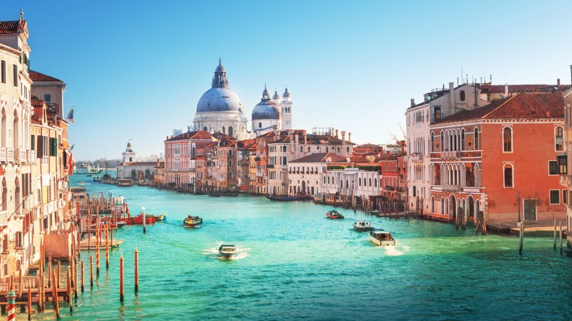 The Best Things to Do in Venice, Italy’s Haven for Art and Architecture Fans Condé Nast Traveler