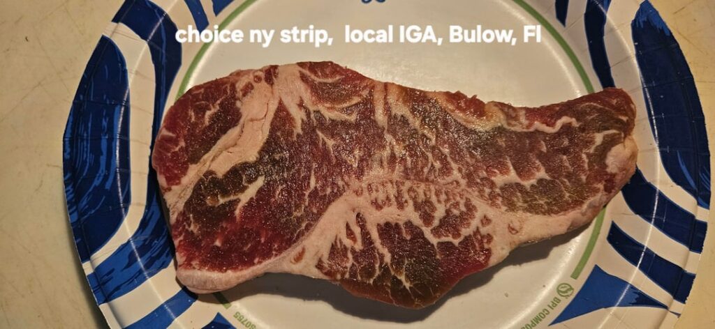 Flavorful, tender& juicy