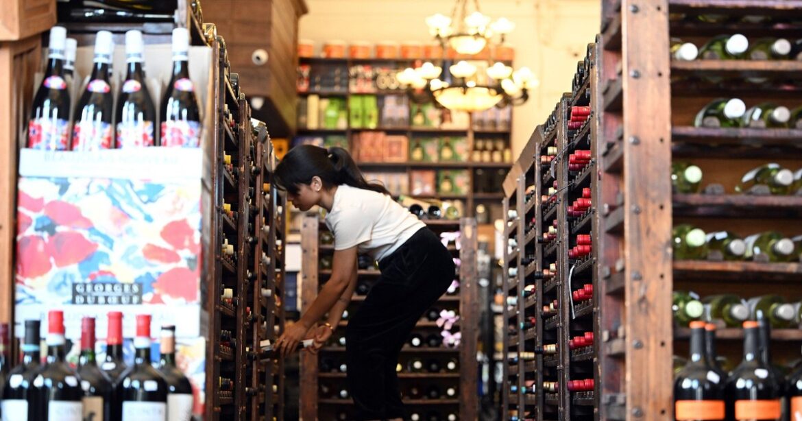 US tariffs make South African wine costlier in the world’s biggest wine market