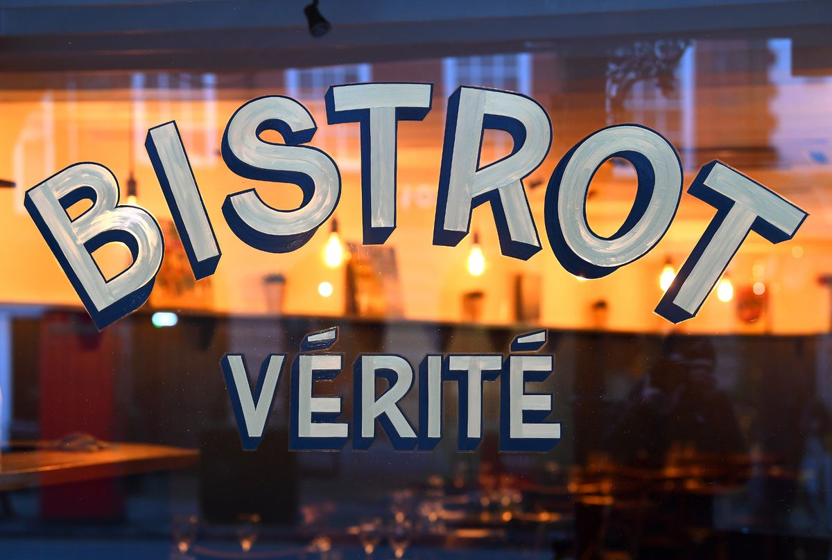 Bistrot Verite, Birkdale