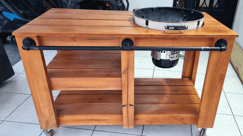 Did this a few years ago, whatcha think?