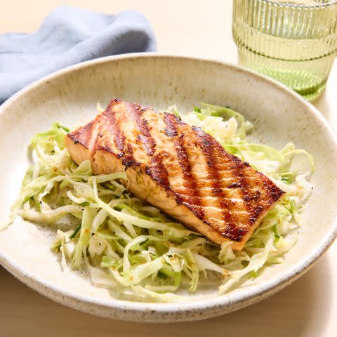 Photographer: Jacob Fox, Food Stylist: Sammy Mila, Prop Stylist: Joseph Wanek.