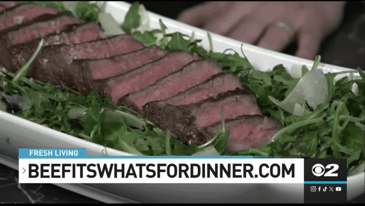 2 Italian-inspired beef dishes for easy at-home entertaining station icon