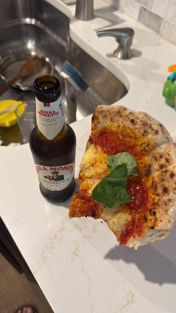 Is there a better combination?