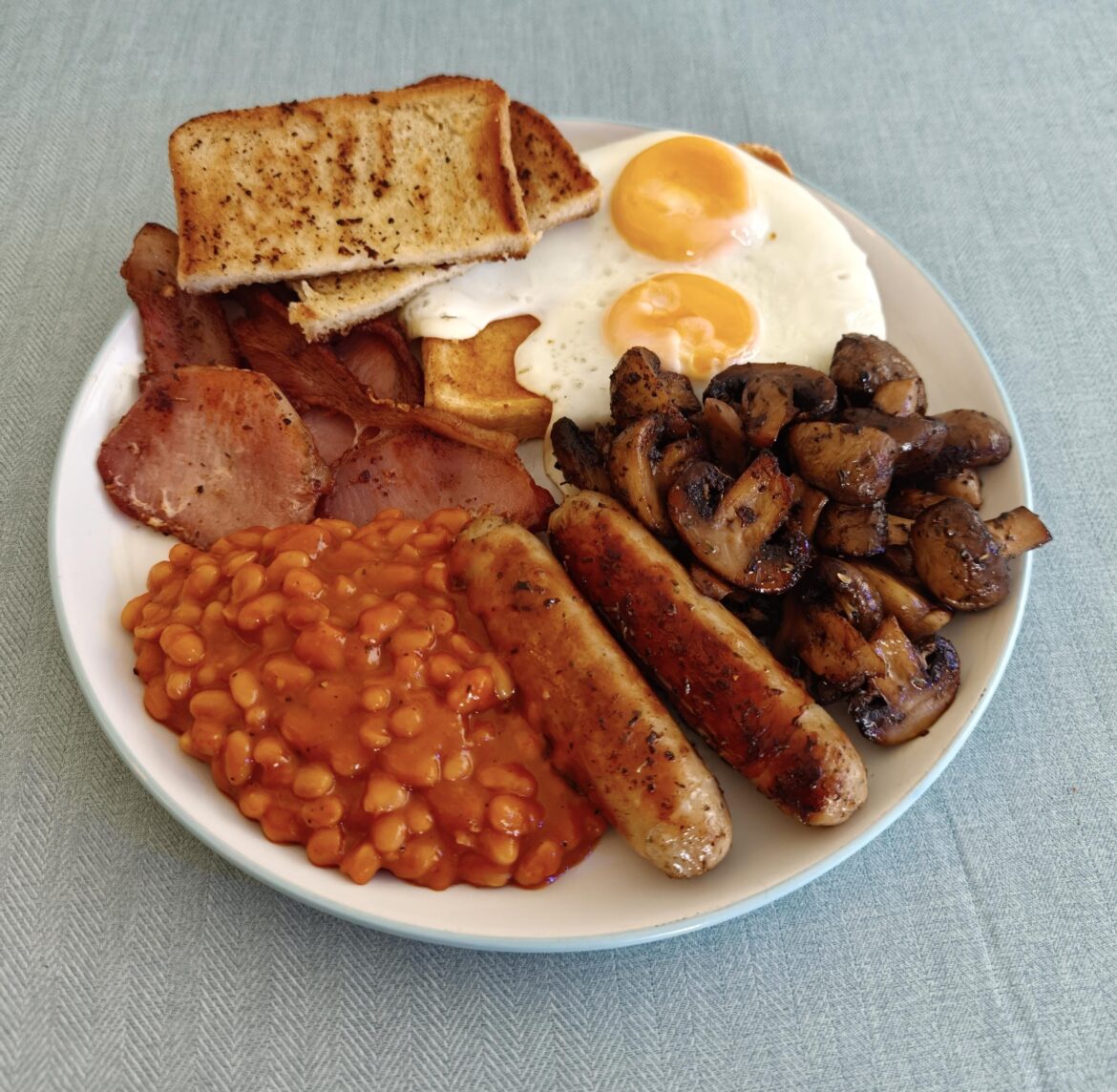 Hangover cure👌🏻