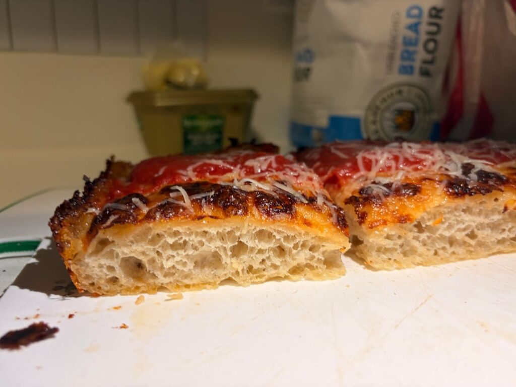 Haven’t done a Detroit in a while