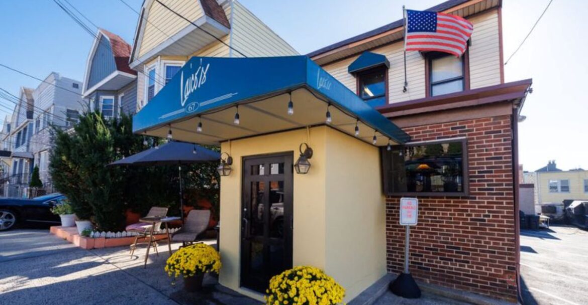 10 New Jersey Red Sauce Classics Locals Say Taste Like Sunday