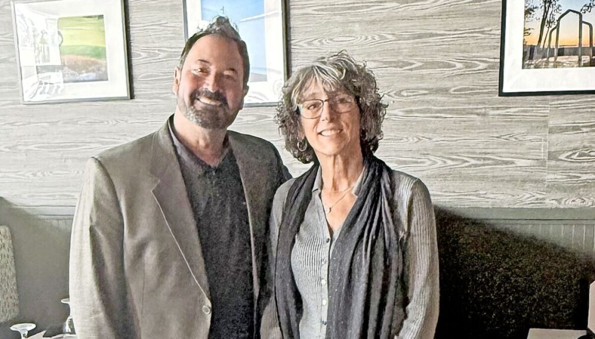 Sérénité Restaurant in Medina restructures under Recovery Center, names Audrey Pollizi general manager