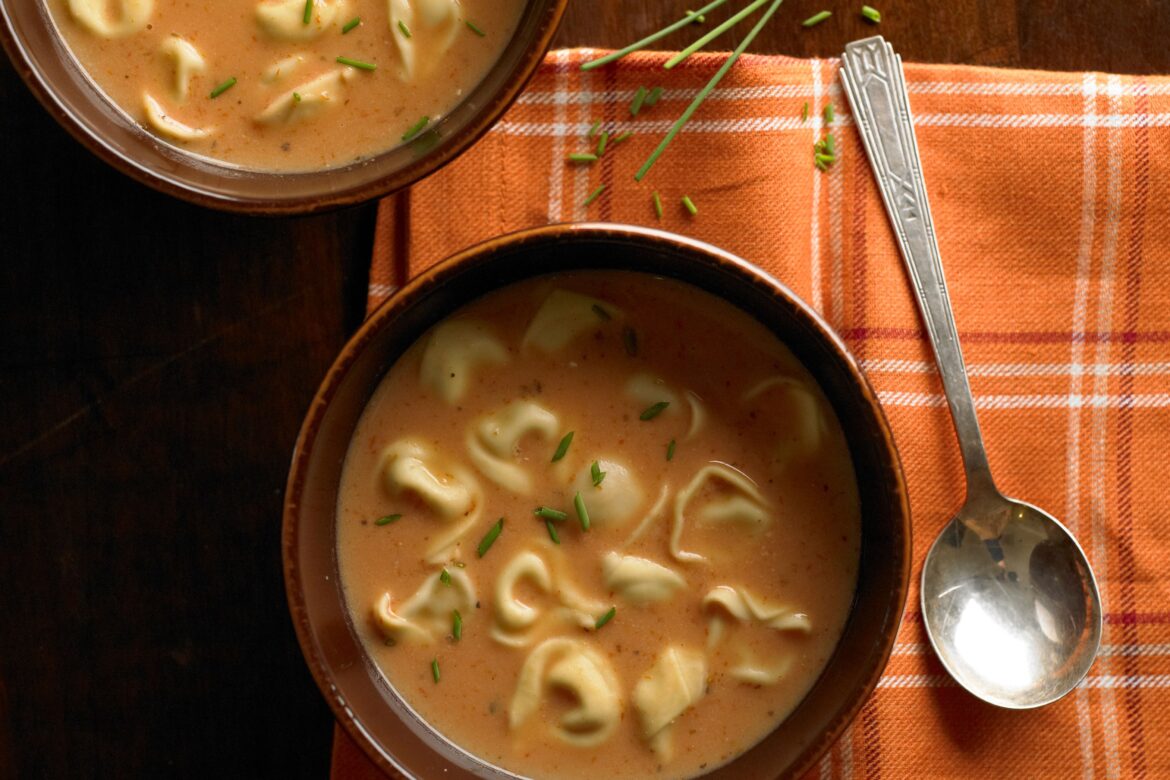 7 Easy Winter Recipes Using Trader Joe’s Staples