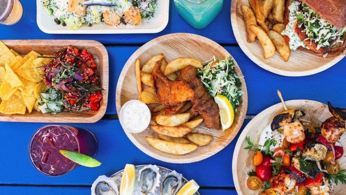 Portland Dining Month returns after five-year hiatus station icon