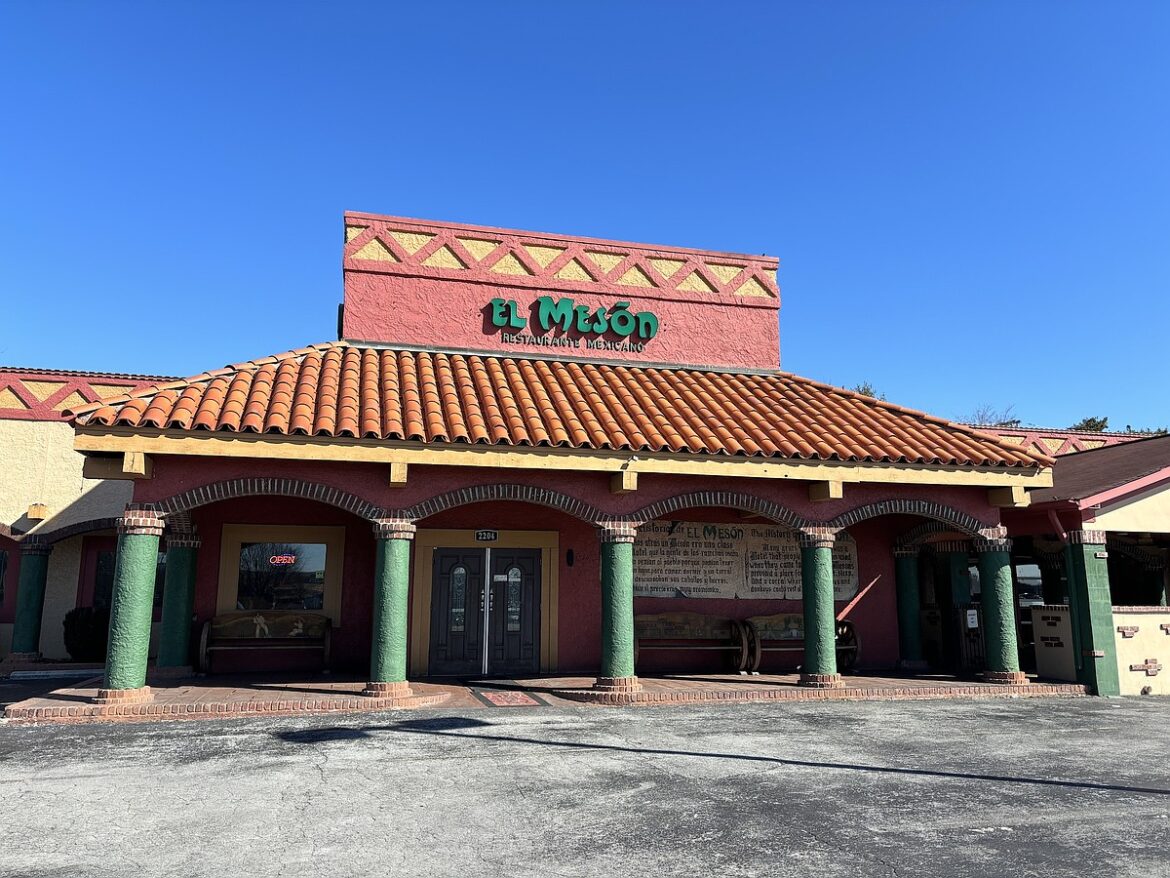 Food Scene: One Chattanooga area El Meson closes, but thankfully the other remains