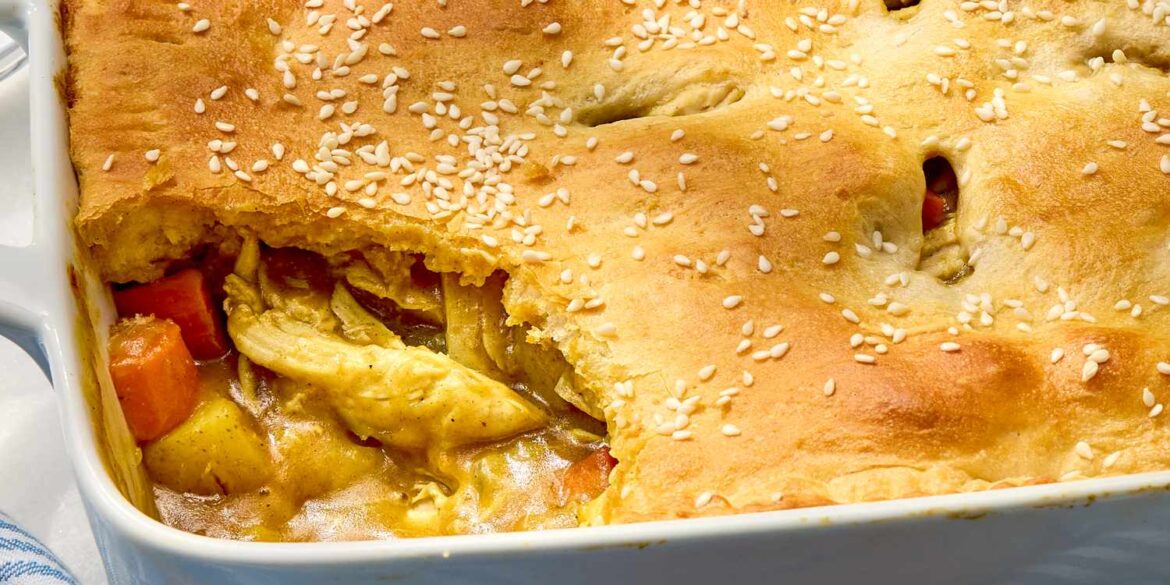 28 Casserole Recipes for Every Day of February