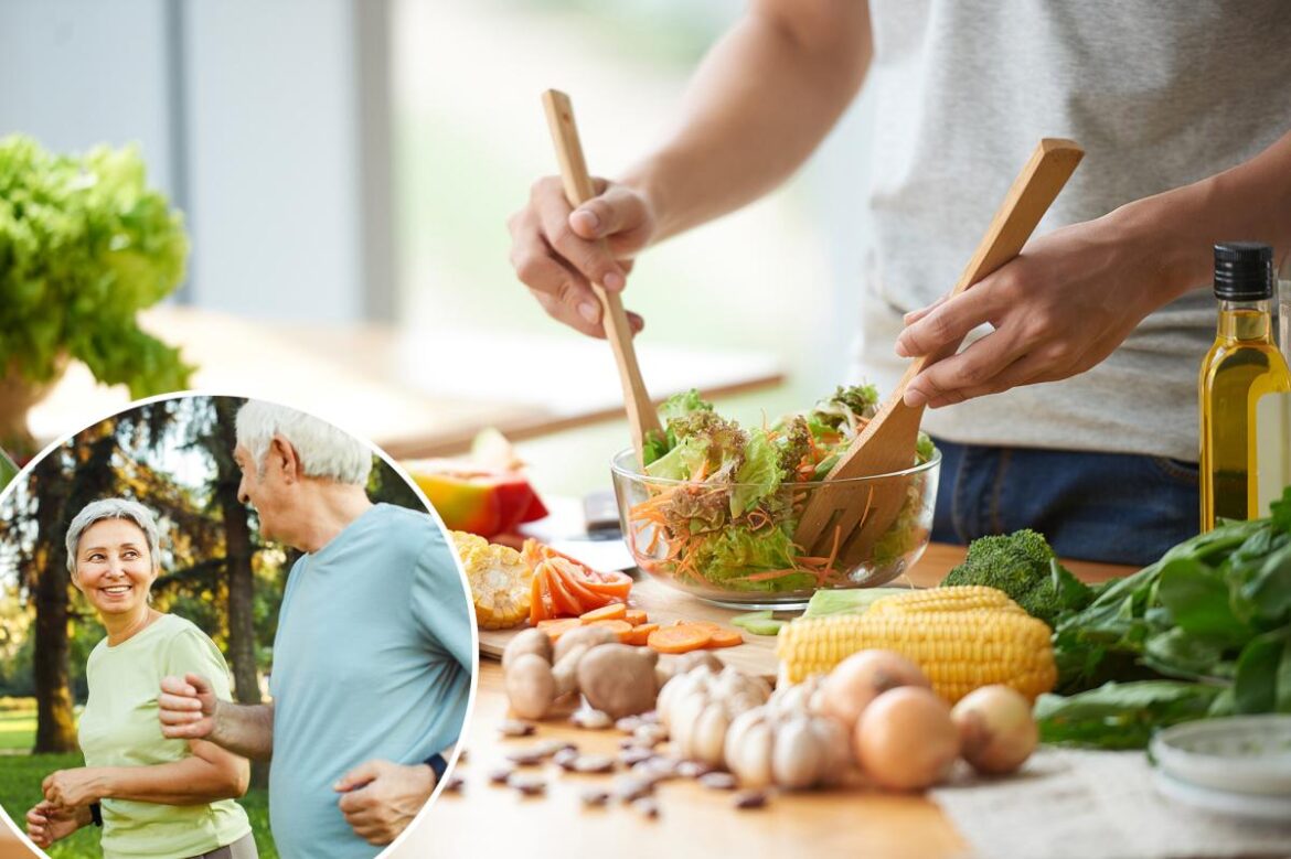 These five diets can prolong your life by up to 5 years: new study