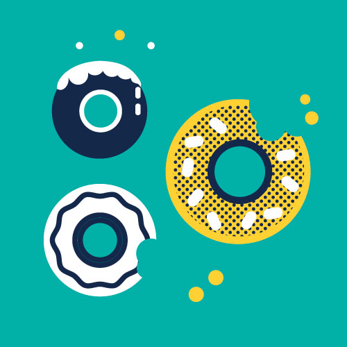 Illustration by Kelly Thompson