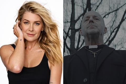 'Love, Wine and Valentine' actress Natalie Bassingthwaighte, 'Manipulation'