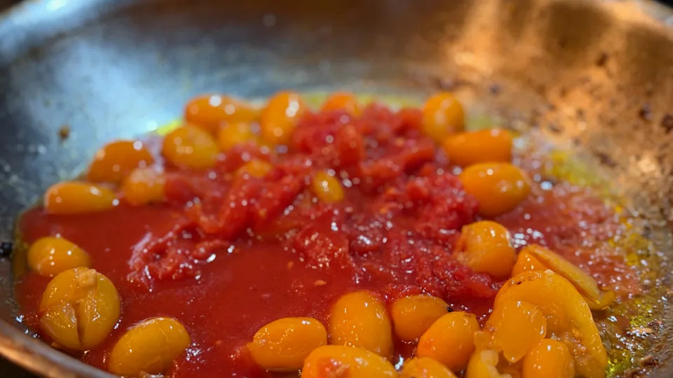 Courtesy Theresa Greco