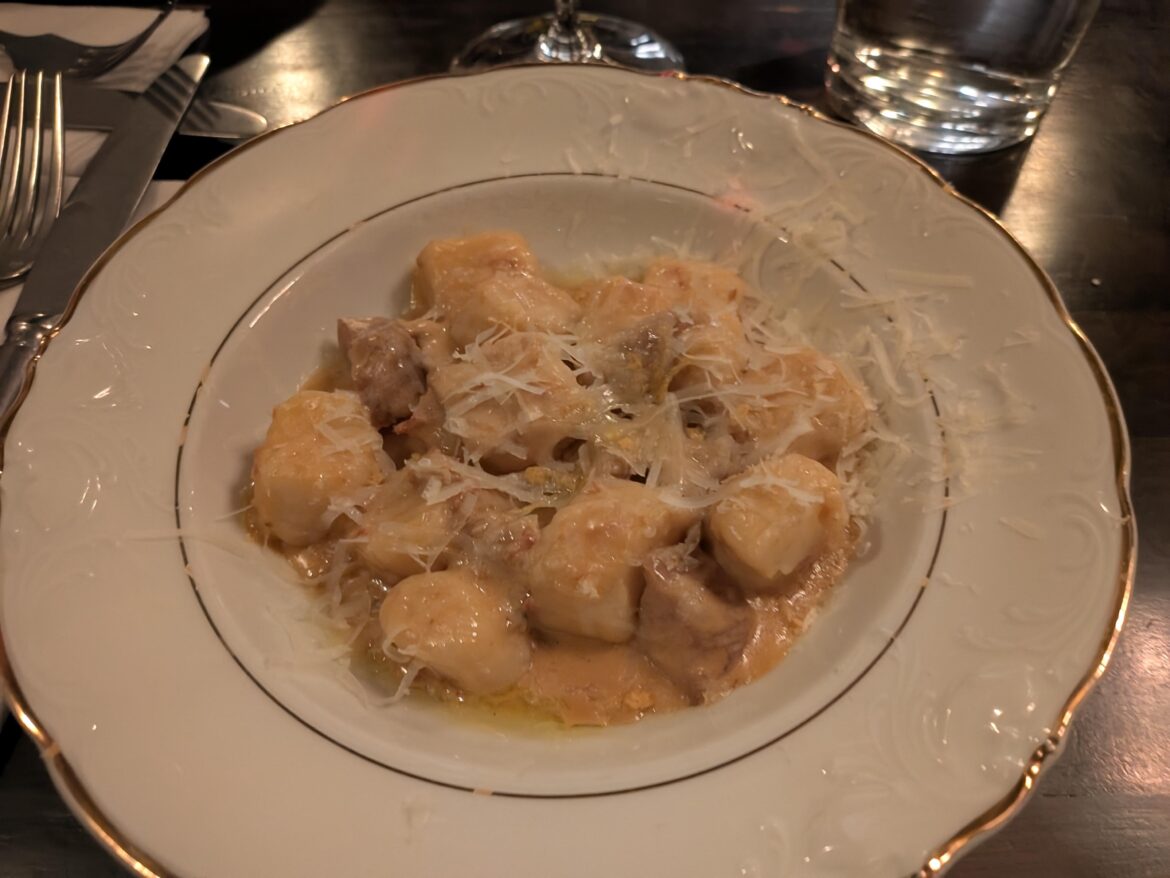 Where are your favourite places to eat Comfort Food this winter?