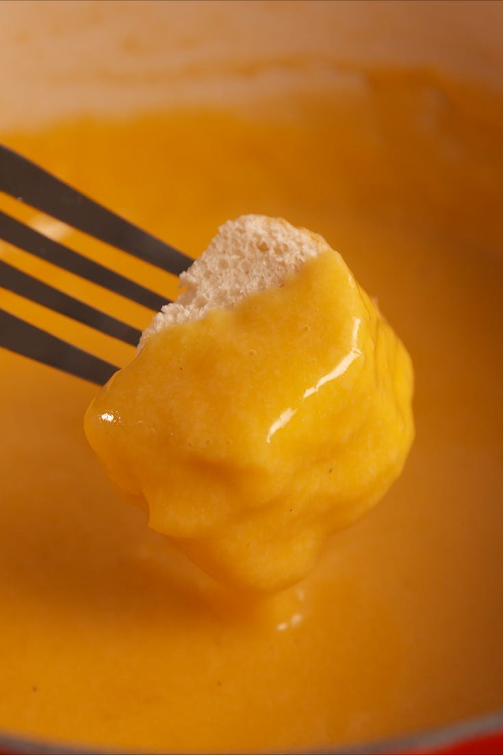 fireball fudge vertical