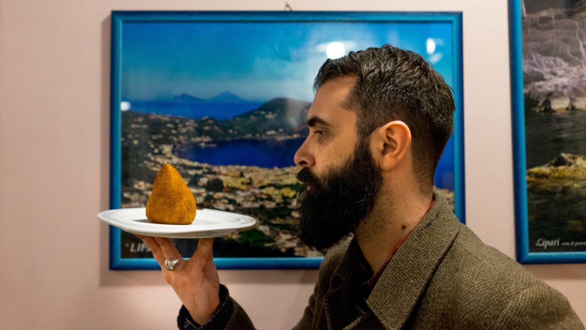 Where to Find the Best Arancini in Milan