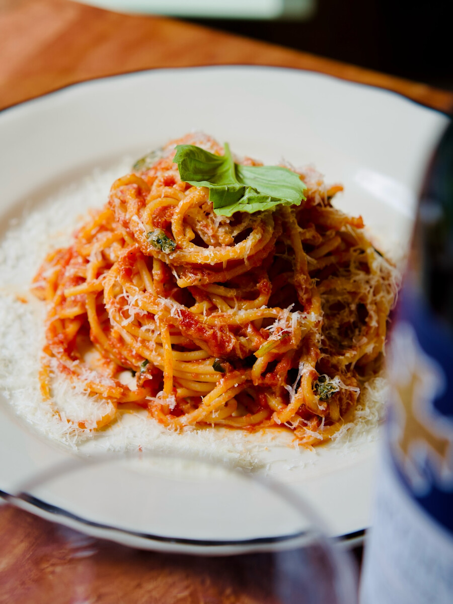 Dinette Marcella - Best Italian Restaurants