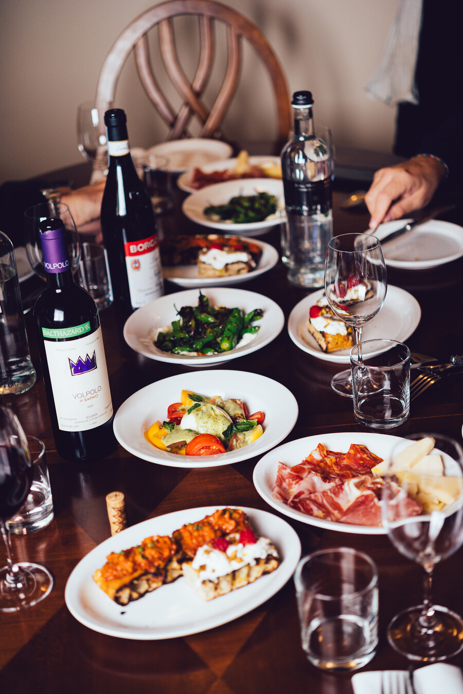 Birbante - Best Italian Restaurants