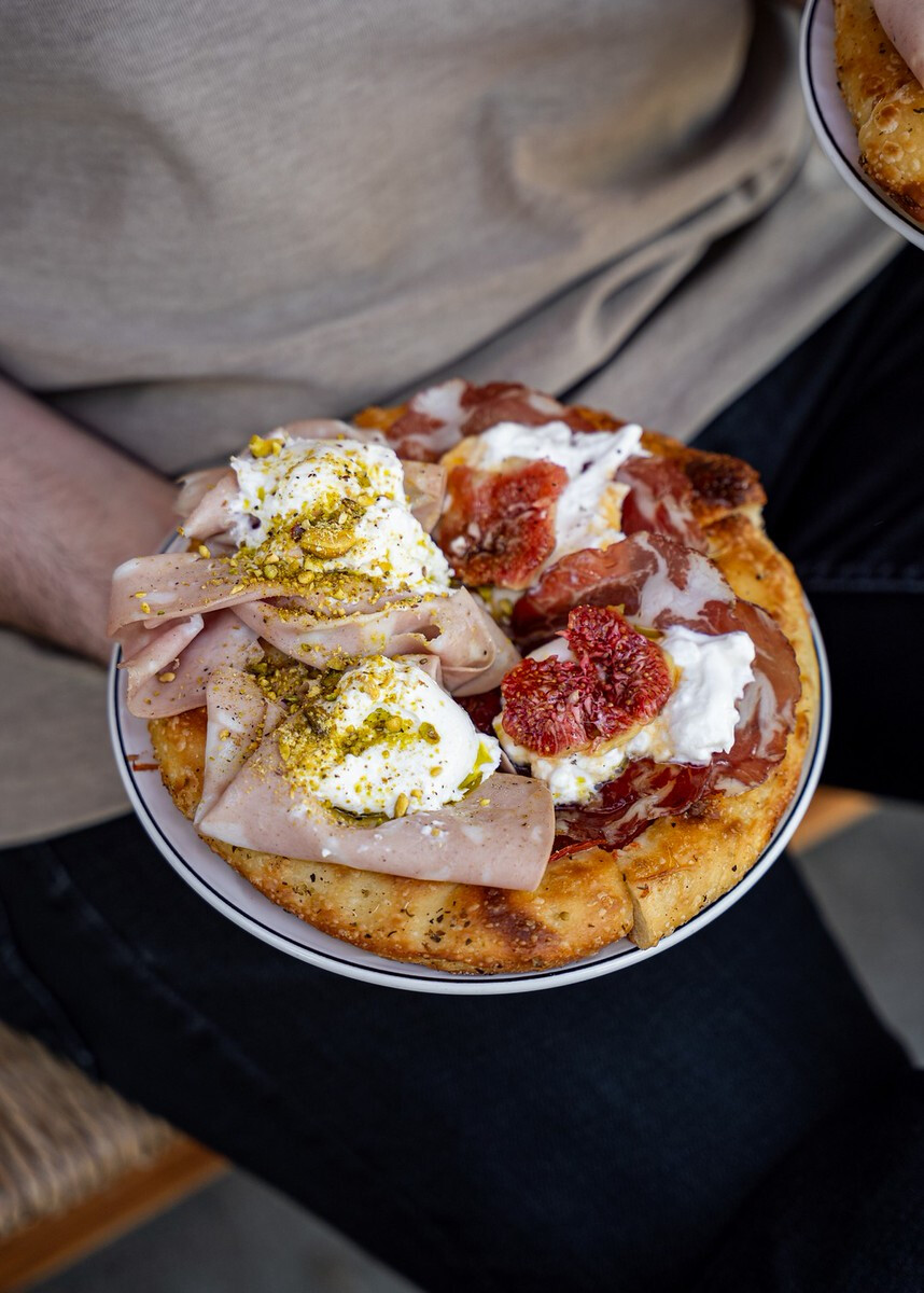 La Panzeria - Best Italian Restaurants