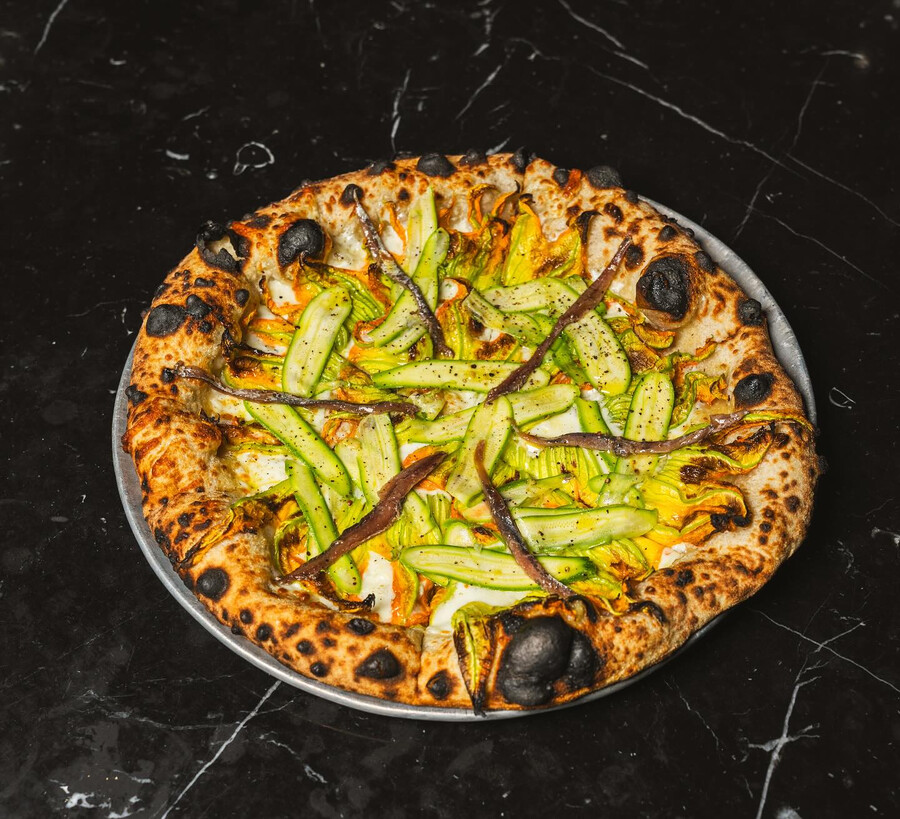 Elena - Best Italian Restaurants