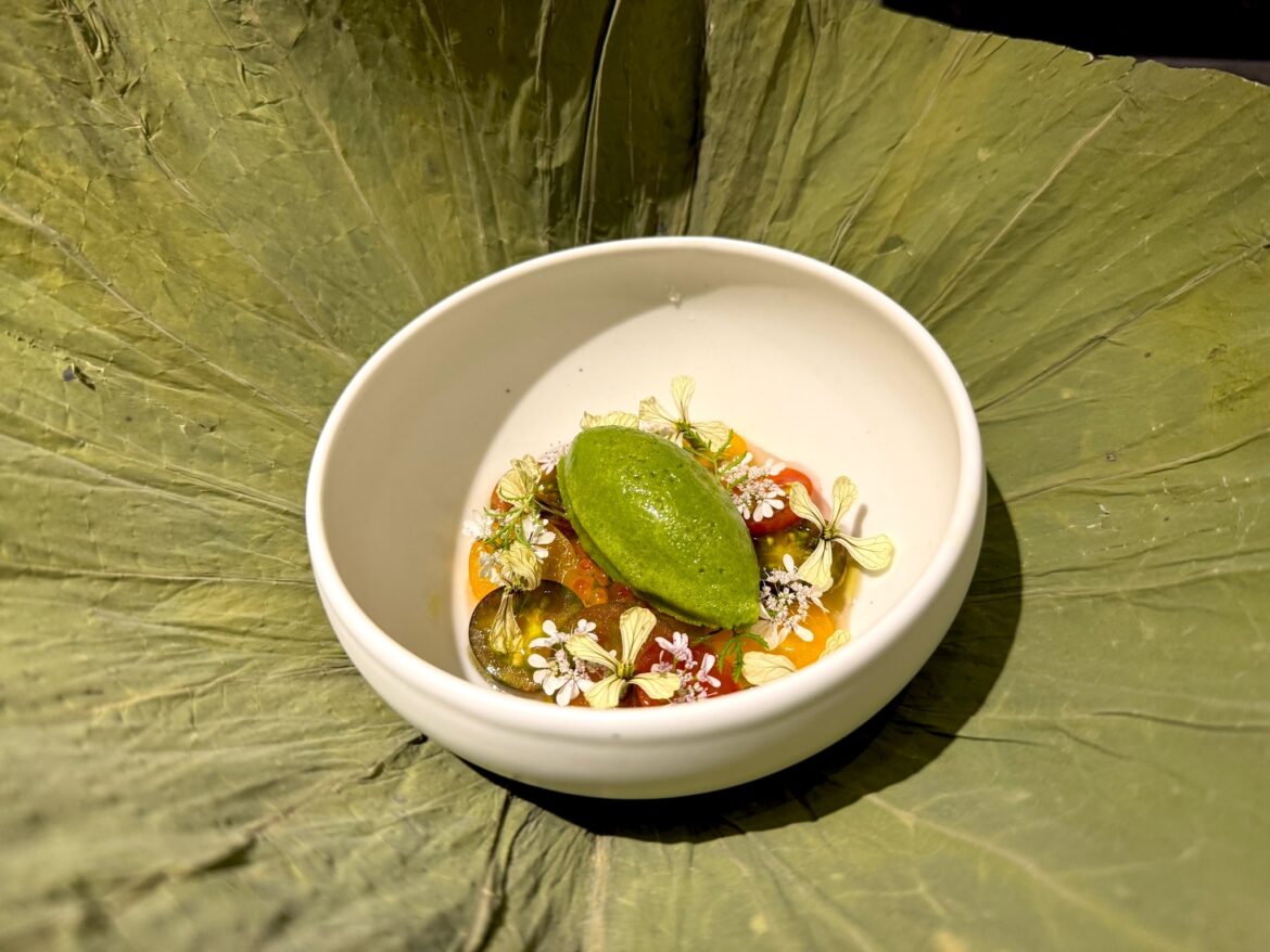 Restaurant Ki is L.A.’s Next Great Fine Dining Destination