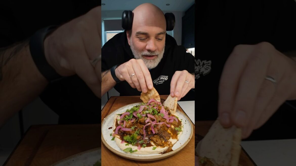 Try this viral yogurt recipe