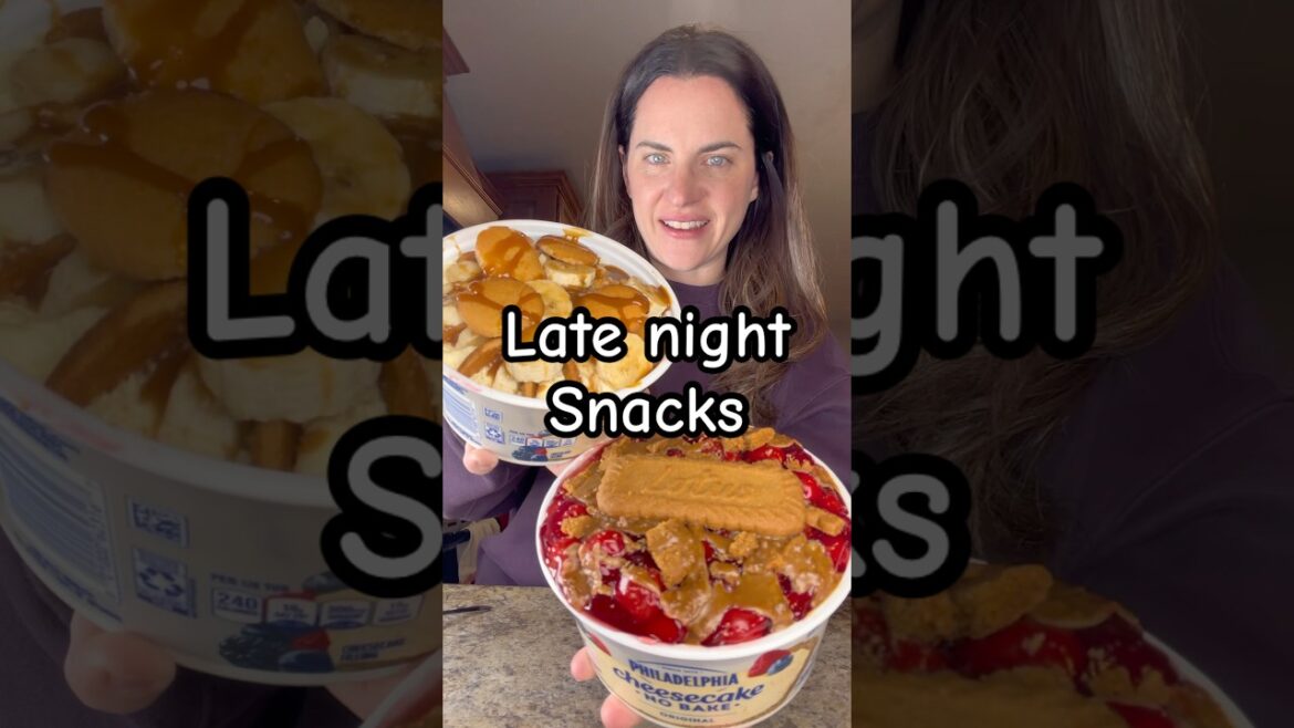 #latenightsnack #snacks #dessert #cheesecake #recipe #dessertrecipe #cherry