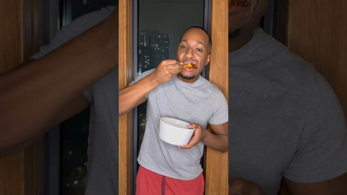 Baked Teriyaki Chicken Wings That Actually Fit Your Macros