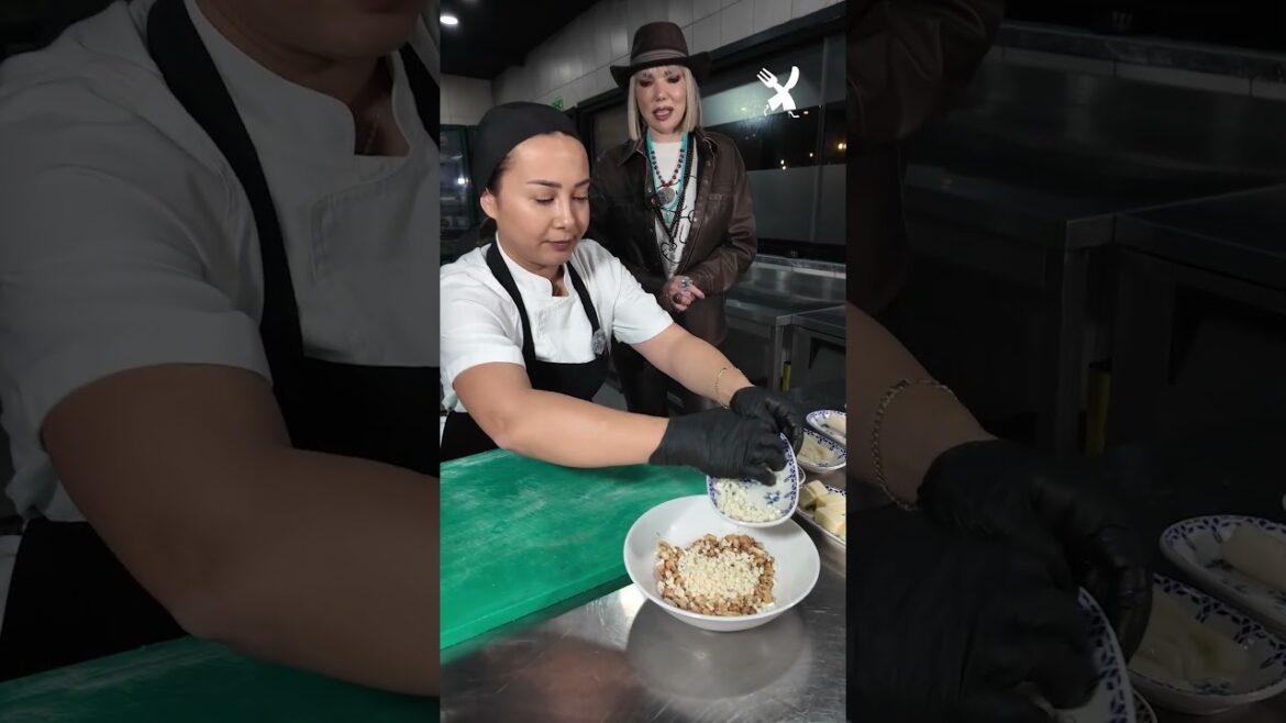 Kalamar Dolması Nasıl Yapılıyor