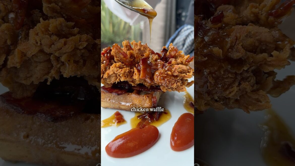 How We Turn Bacon Fat into a Simple Glaze