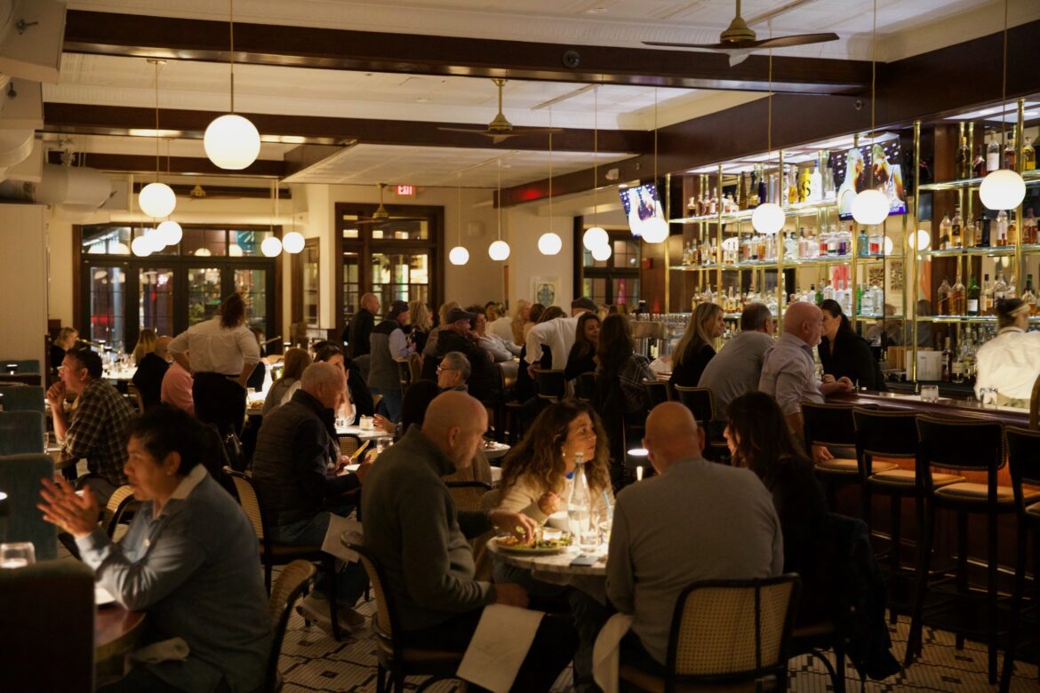 Snowed in? Winter Long Island Restaurant Week gets extended
