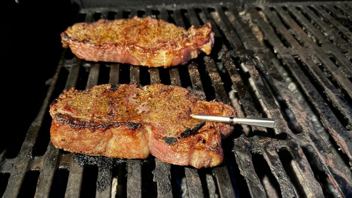 This handy kitchen gadget put an end to cooking anxiety for me - and it's seriously spoiled me