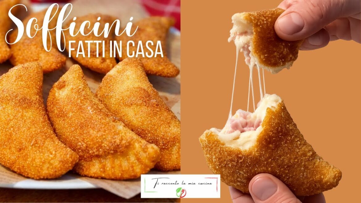 SOFFICINI CASARECCI | Li fai una volta e non li compri più