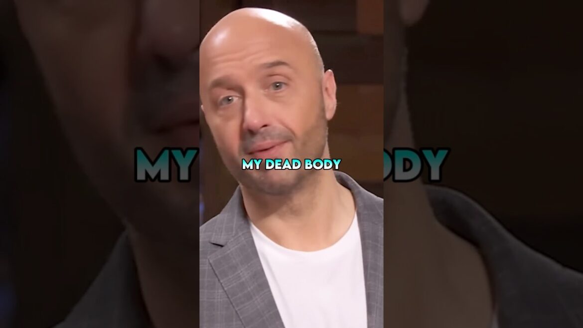 Gordon Ramsay Humble Joe Bastianich After An Argument | MasterChef