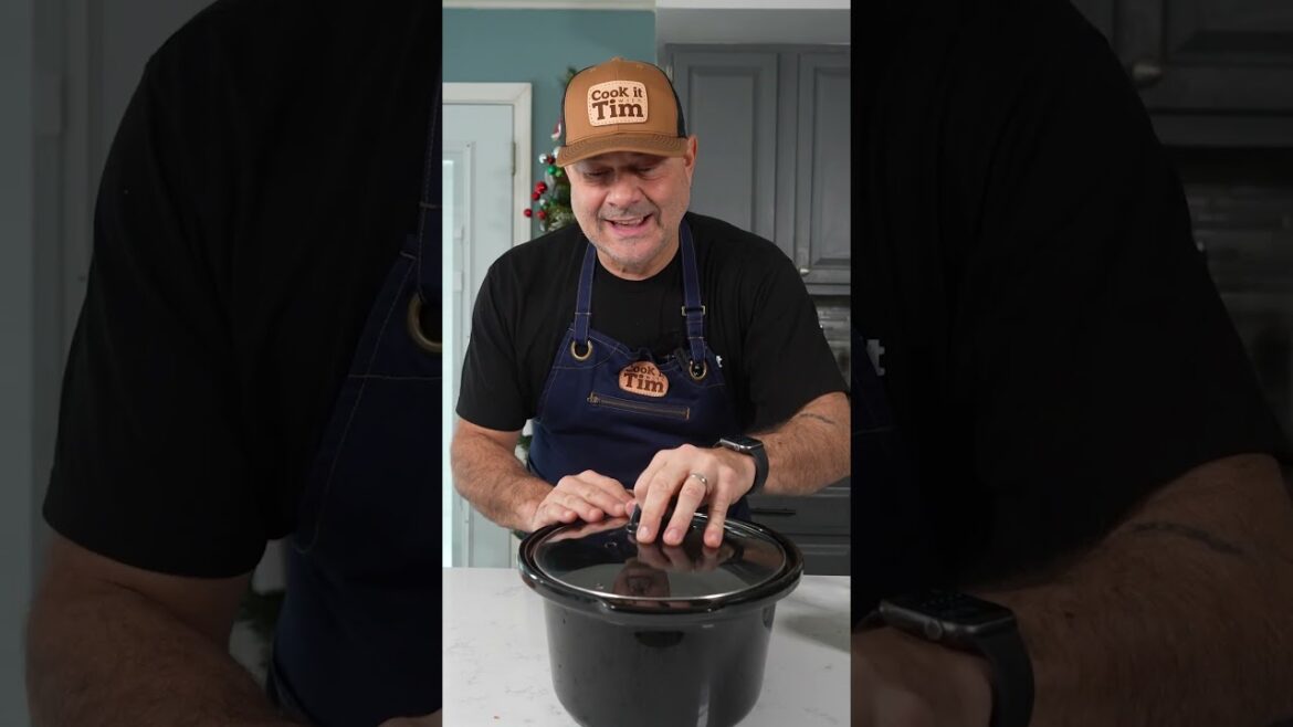 The Buffalo Chicken Dip Everyone Asks Me To Bring