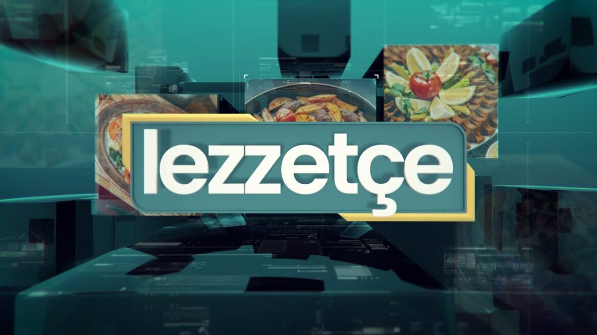 Lezzetçe | 6. Bölüm: Trabzon Peynirli Pide Nasıl Yapılır?