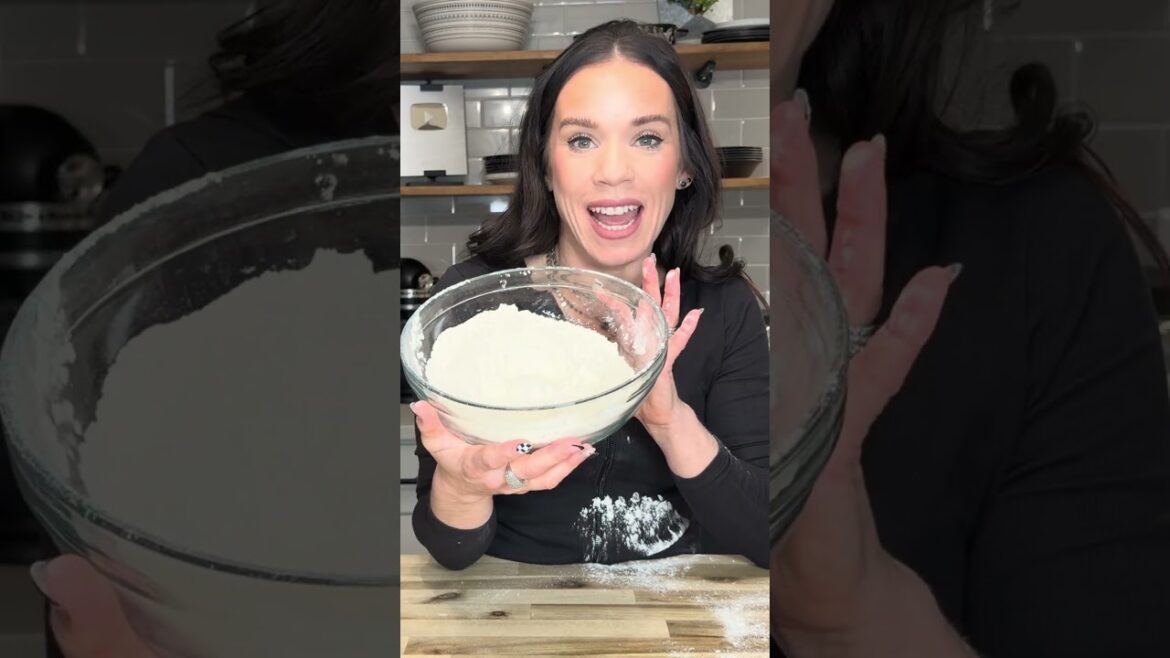 Nutter Butter Cookies at Home