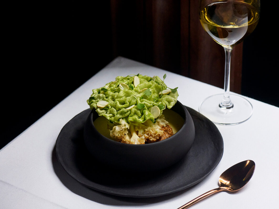 This Michelin-Starred London Restaurant Is Closing After Nearly 30 Years This Michelin-Starred London Restaurant Is Closing After Nearly 30 Years