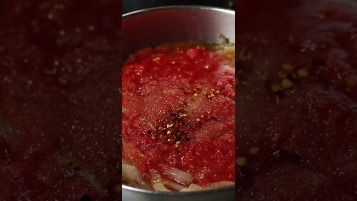 This Greek Baked Fish Feels Like Home