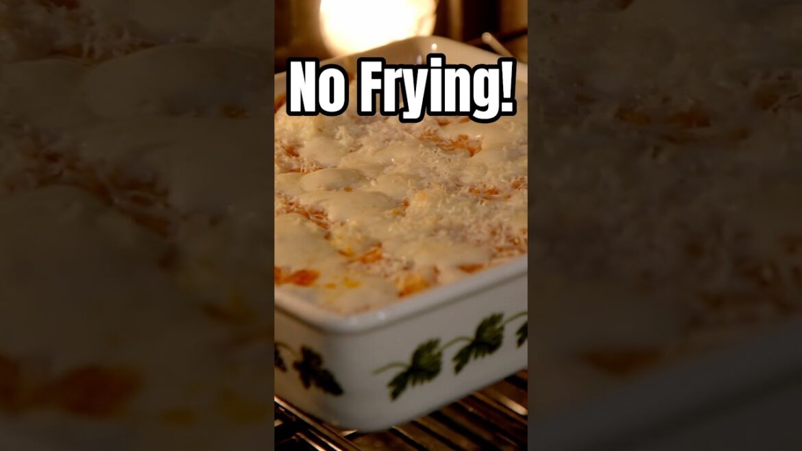 Rice Balls — But Baked