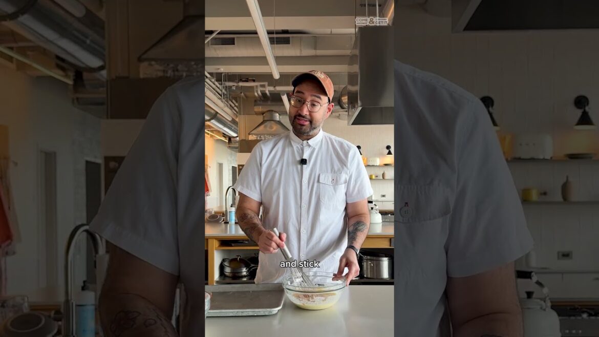 The Best Shrimp Po' Boy