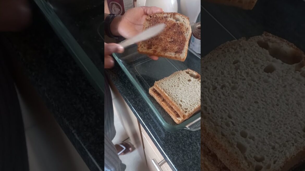 "The essence of the Mediterranean, caught between two slices.” Olive tapenade you will crave daily.