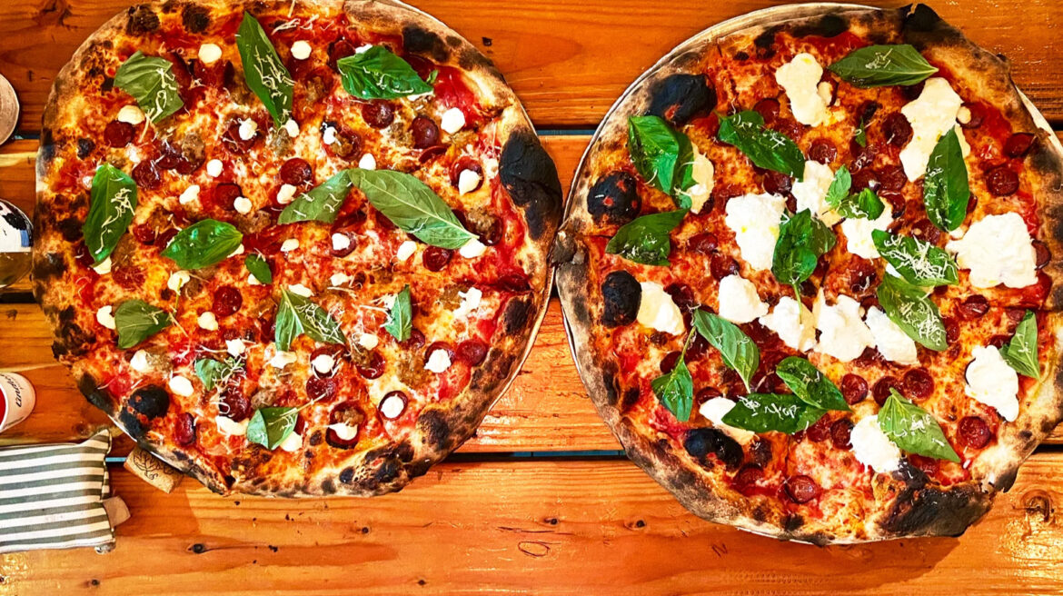 L’Industrie Pizzeria Is Opening a Third NYC Location