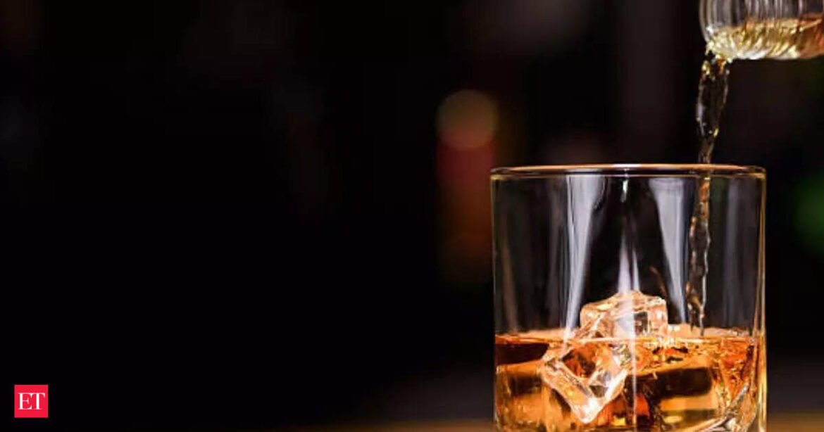 Tariff cuts on US booze may barely dent India’s dominant spirits market