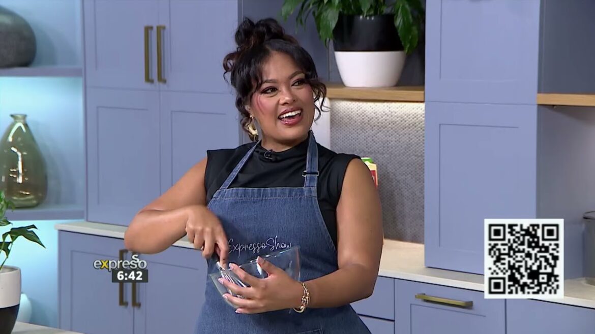 The Three Bean Mediterranean Salad