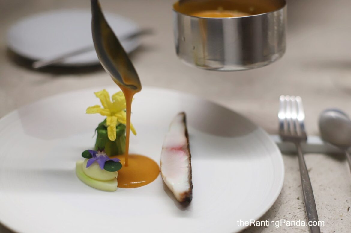 Food Review: Loca Niru At House of Tan Yeok Nee Food Review: Loca Niru At House of Tan Yeok Nee